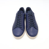 ECCO SNEAKERS 521354-50595 PELLE BLU